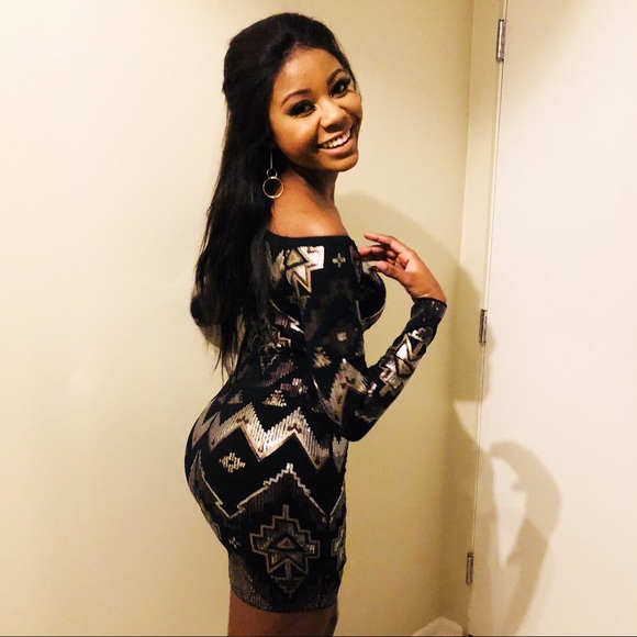 Meet your Posher, Samukelisiwe - Picture 1 of 1